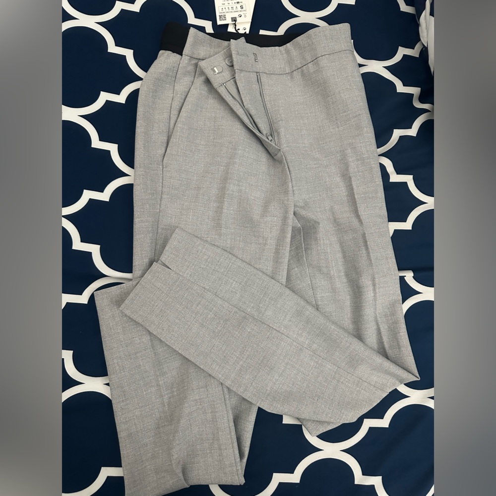 Zara pants